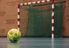 Boyseve: Futsal Tournament