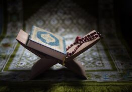 De wonderen van de Quran